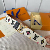 China Replica LV Belts 52usd Only